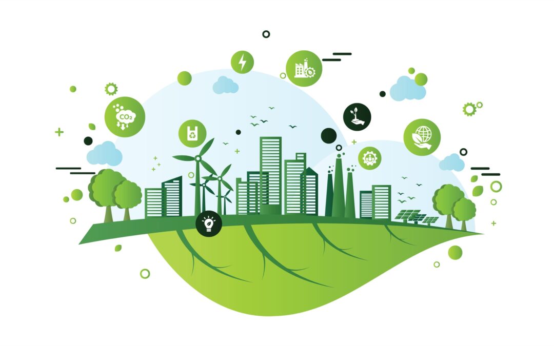 From the Factory to the Ecosystem: PROMETAL Commits to Tomorrow