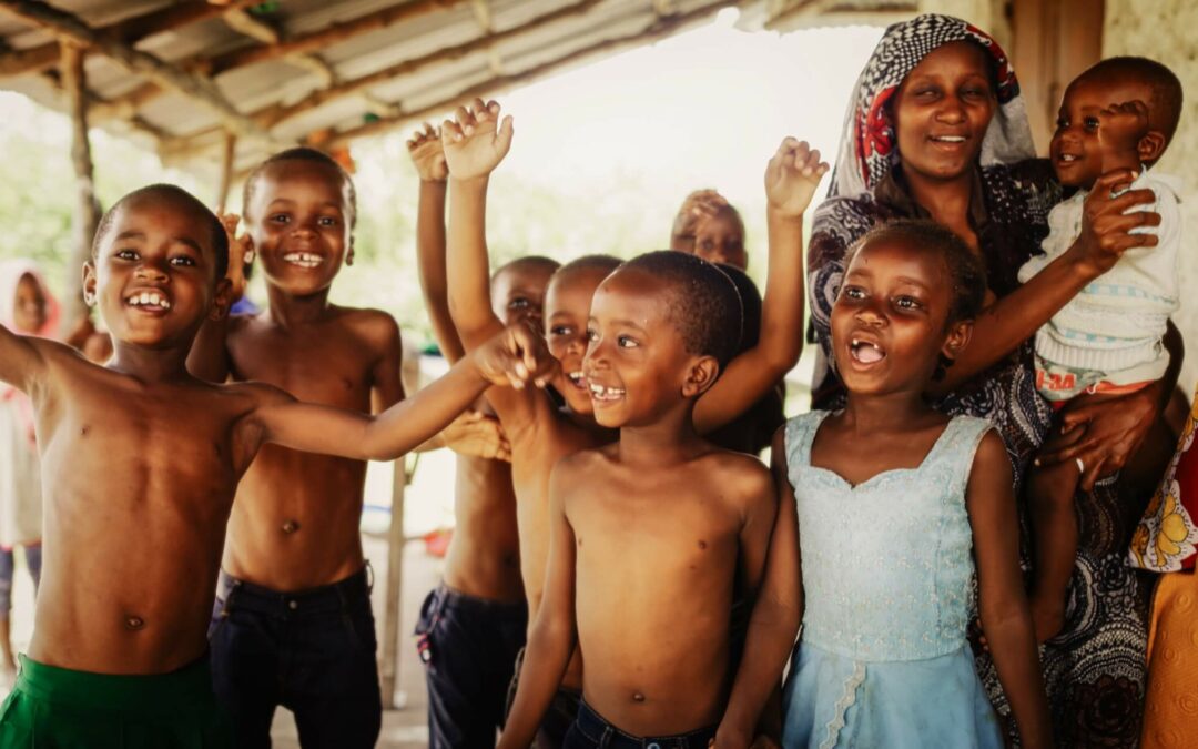REPAIRING FACIAL MALFORMATIONS : NOMA FUND NGO Launches a Free Surgery Campaign