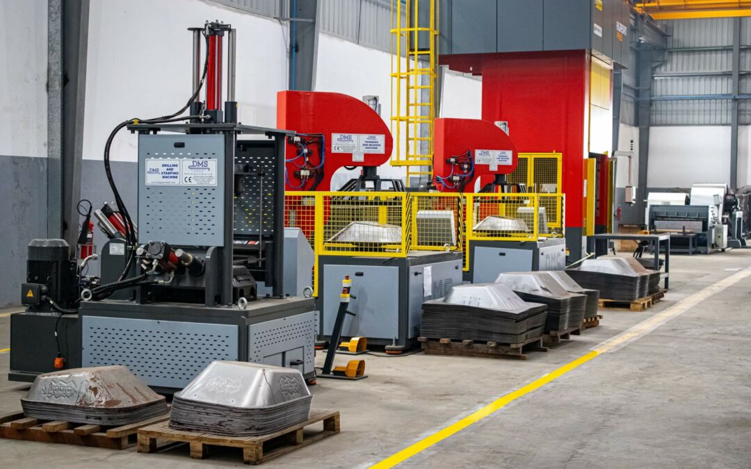 TROPIC : Fabrication de bout en bout au Cameroun
